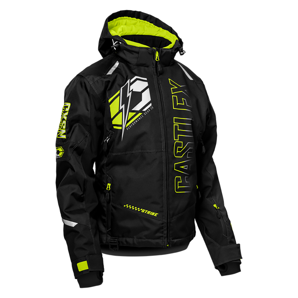 Castle X Closeout | Snowmobile Gear on Sale | Up North Sports