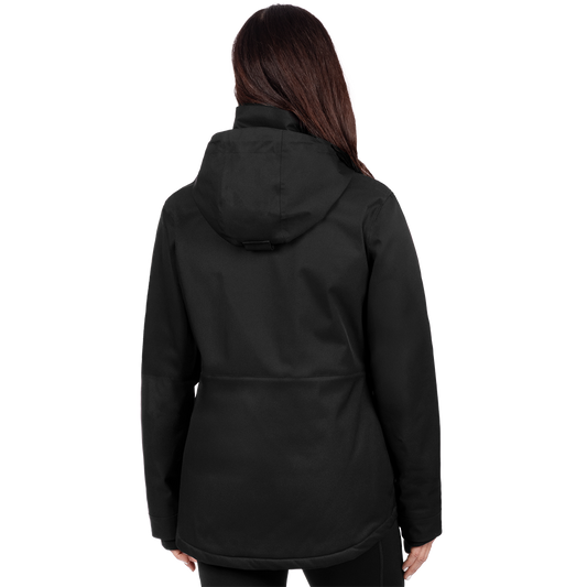  FXR Women's Ascend Jacket