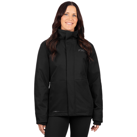  FXR Women's Ascend Jacket