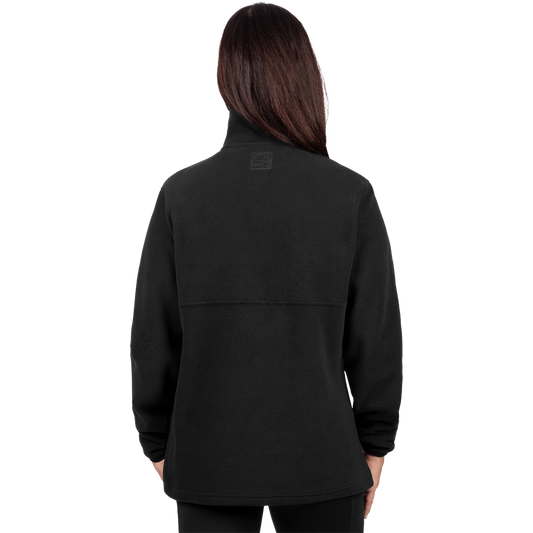  FXR Women's Aspen 1/4 Zip Fleece