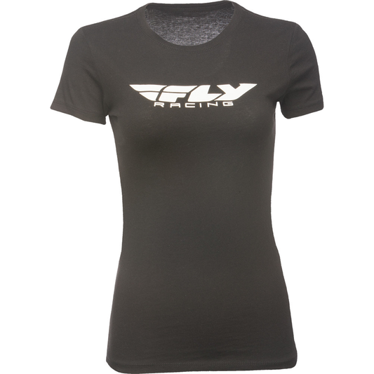  Fly Racing Women's Corporate Tee