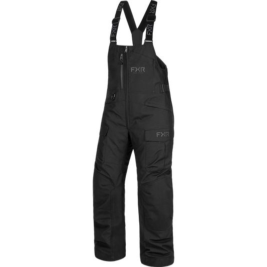  FXR Women's Excursion Bib Pant