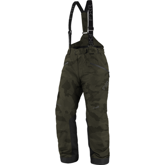  FXR Women's Fresh Pant