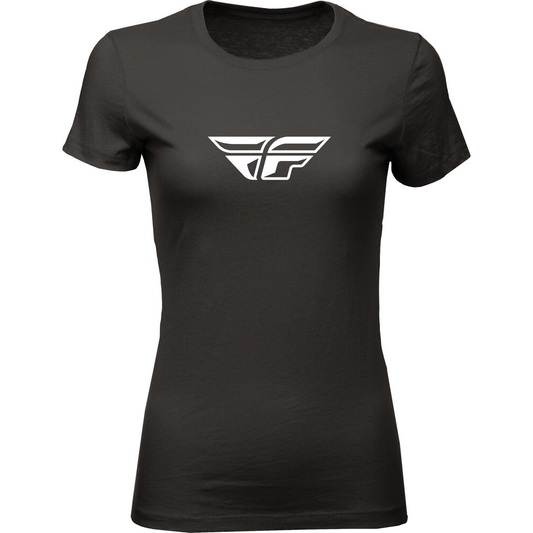  Fly Racing Women's F-Wing Tee
