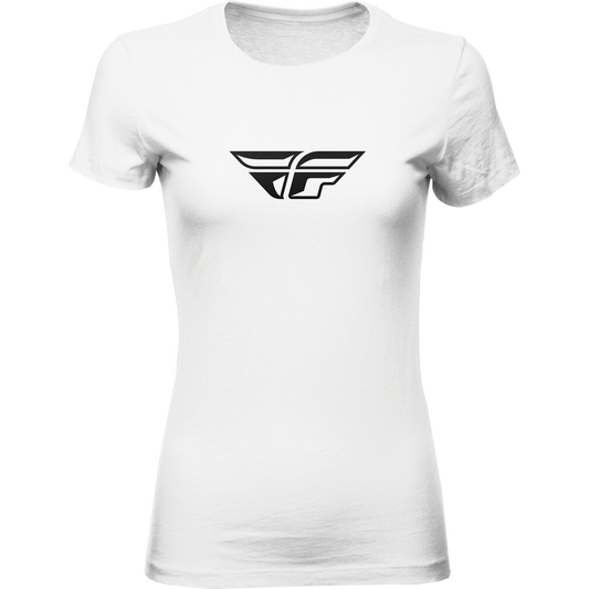  Fly Racing Women's F-Wing Tee
