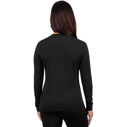  FXR Women's Hydrogen Premium Longsleeve