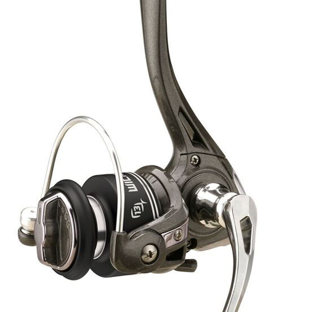 13 Fishing Wicked Long Stem Ice Reel 13 Fishing Wicked Long Stem Ice Reel
