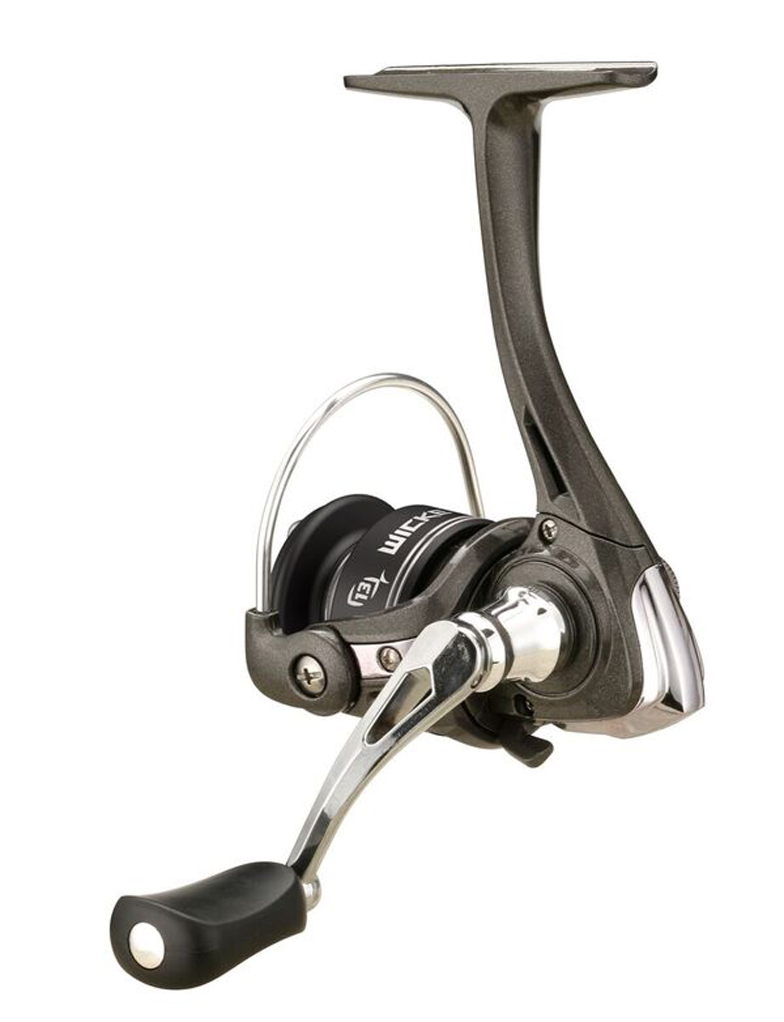 13 Fishing Wicked Long Stem Ice Reel 13 Fishing Wicked Long Stem Ice Reel