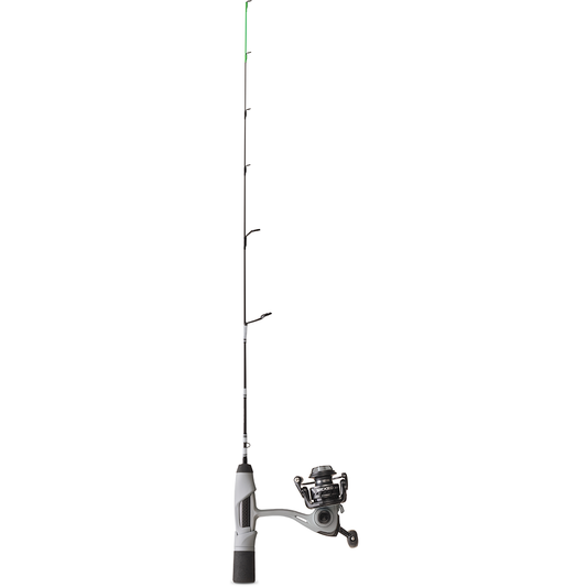 13 Fishing Wicked Long Stem Spinning Combo WICKEDLONGSTEMCOMBO-1