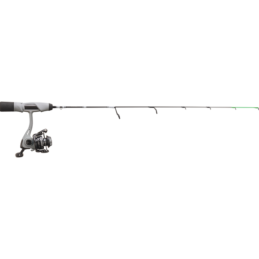 13 Fishing Wicked Long Stem Spinning Combo WICKEDLONGSTEMCOMBO-2