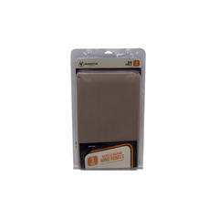 Gazelle Tents 3-Pack Gazebo Wind Panels - Desert Sand - GA104