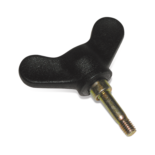 StrikeMaster Wing-Bolt For Adjustable Hand Auger STRIKEMASTER-WINGBOLT-1