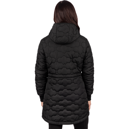  FXR Women's Isla Quilted Jacket