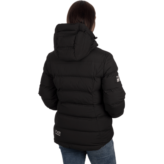  FXR Women's Elevation Pro Down Jacket