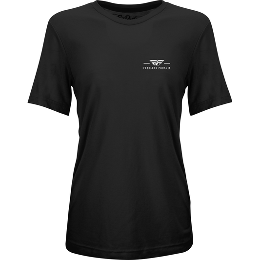  Fly Racing Women's Motto Tee