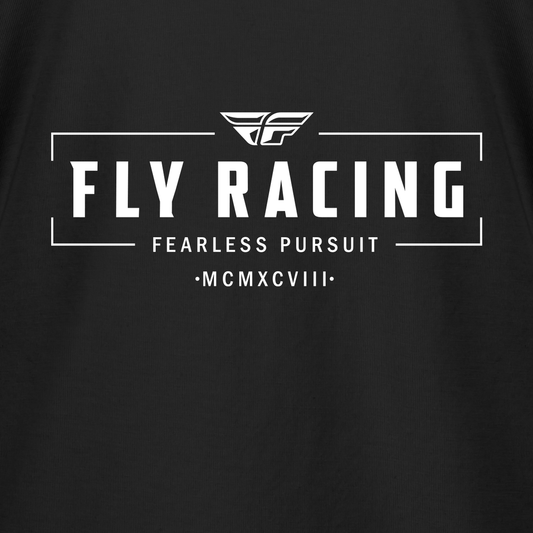  Fly Racing Women's Motto Tee