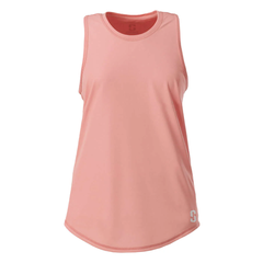 [Color:::Coral Reef] Striker Women's Prime Tank