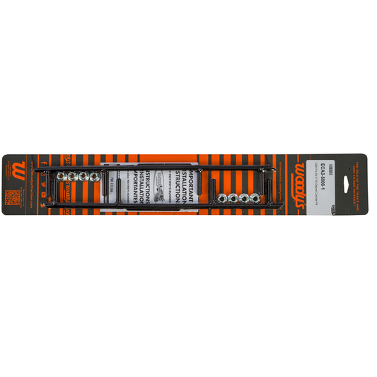 Woody's 4" Carbide Runners C&A Pro - ECA3-5000