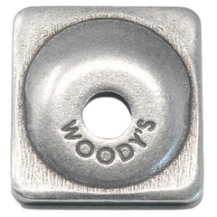 WOODY'S ANGLED DIGGERï¿½ SUPPORT PLATES ANGLED DIGGER®