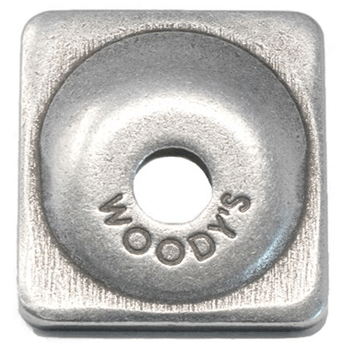 WOODY'S ANGLED DIGGERï¿½ SUPPORT PLATES ANGLED DIGGER®