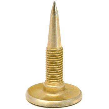 WOODY'S ELIMINATOR&#8482; TRACTION MASTER® STUDS GOLD .920", 1.060" & 1.325"
