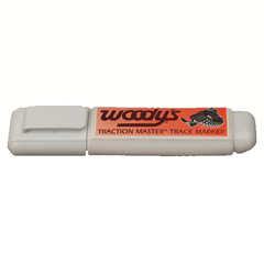 Woody's Track Marker