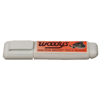 Woody's Track Marker