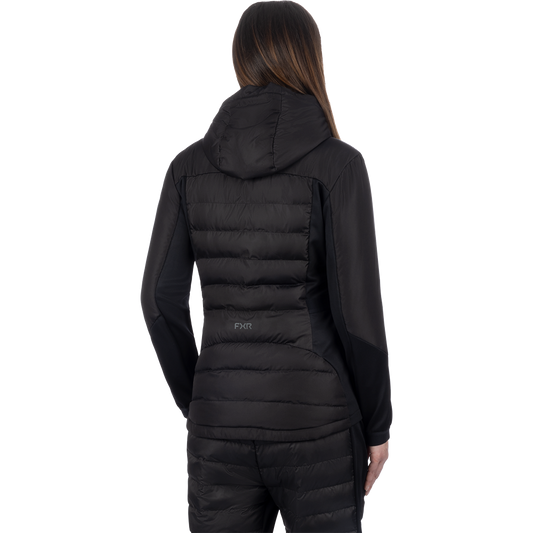  FXR Women's Phoenix Quilted Jacket