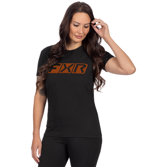  FXR Womens Pit Board Premium T-Shirt