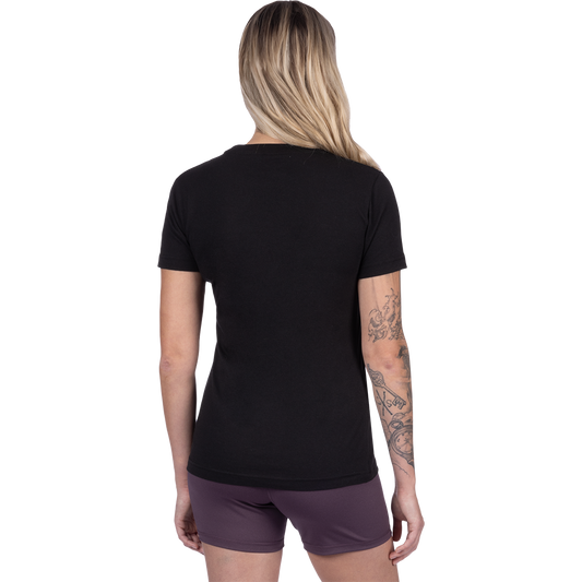  FXR Women's Race Division Premium T-Shirt