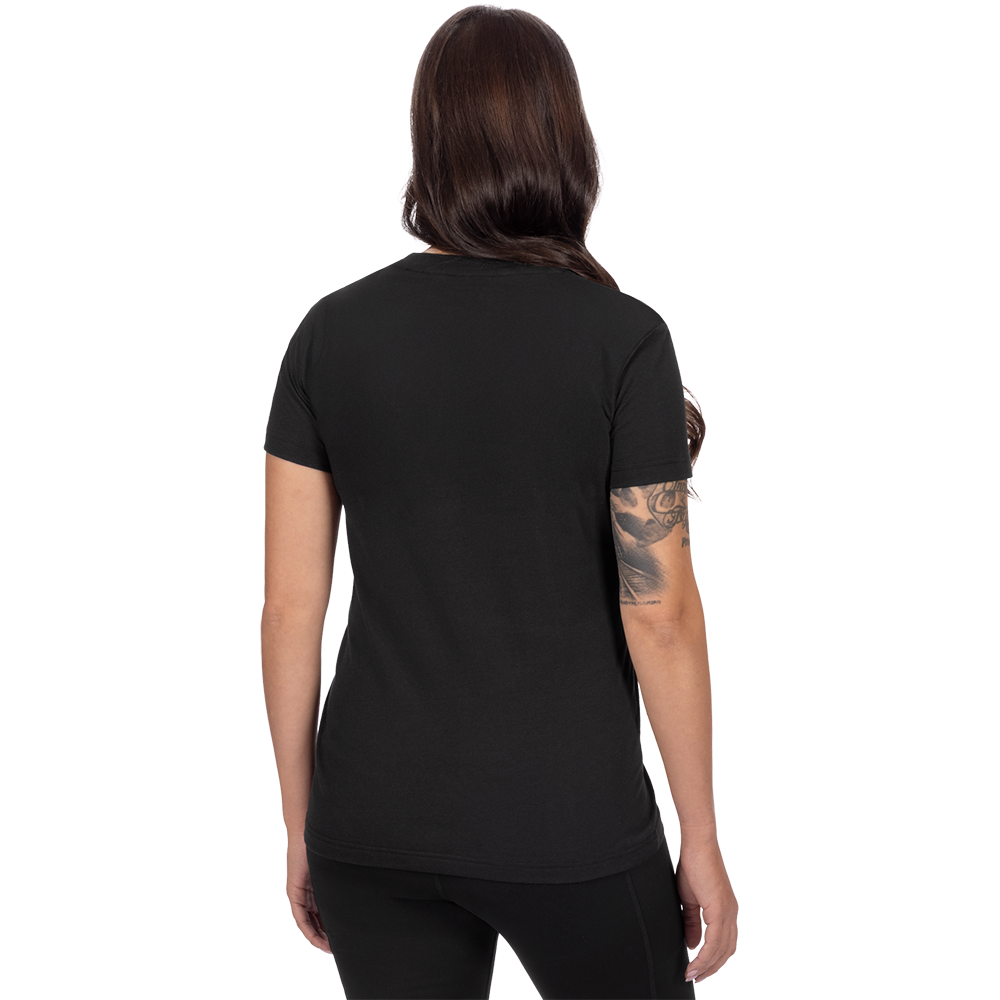  FXR Womens Race Division Premium T-Shirt