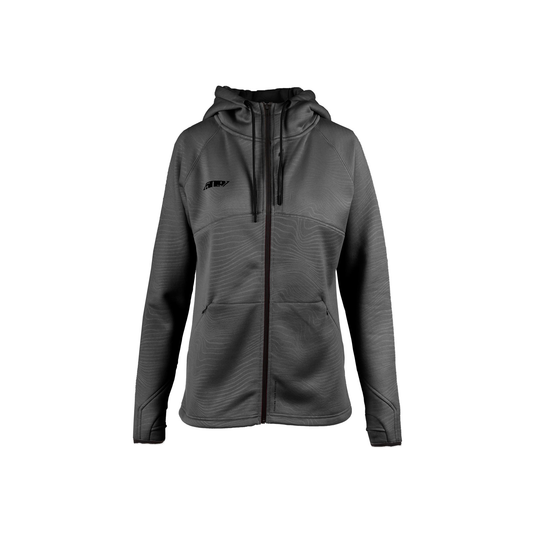  509 Women's Tech Zip Hoodie