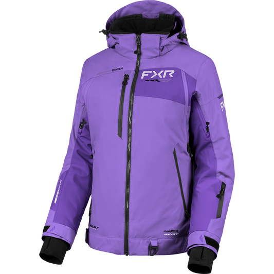  FXR Women's Velocity R-FX Jacket