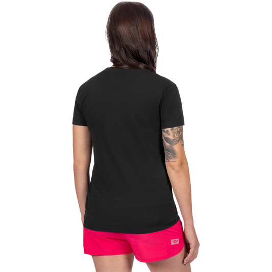  FXR Womens Victory Premium T-Shirt