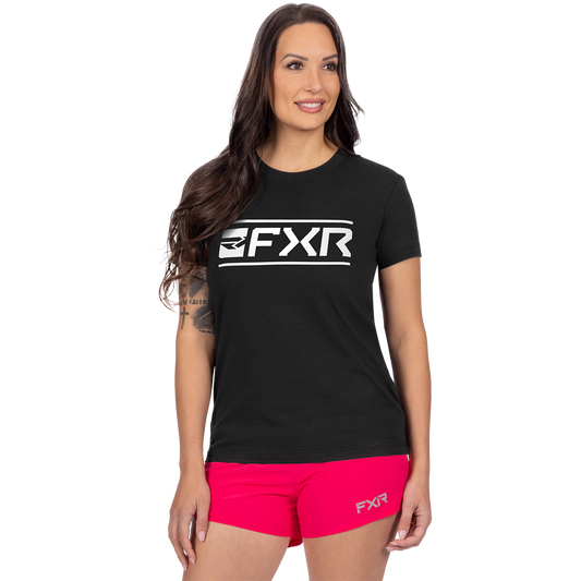  FXR Womens Victory Premium T-Shirt
