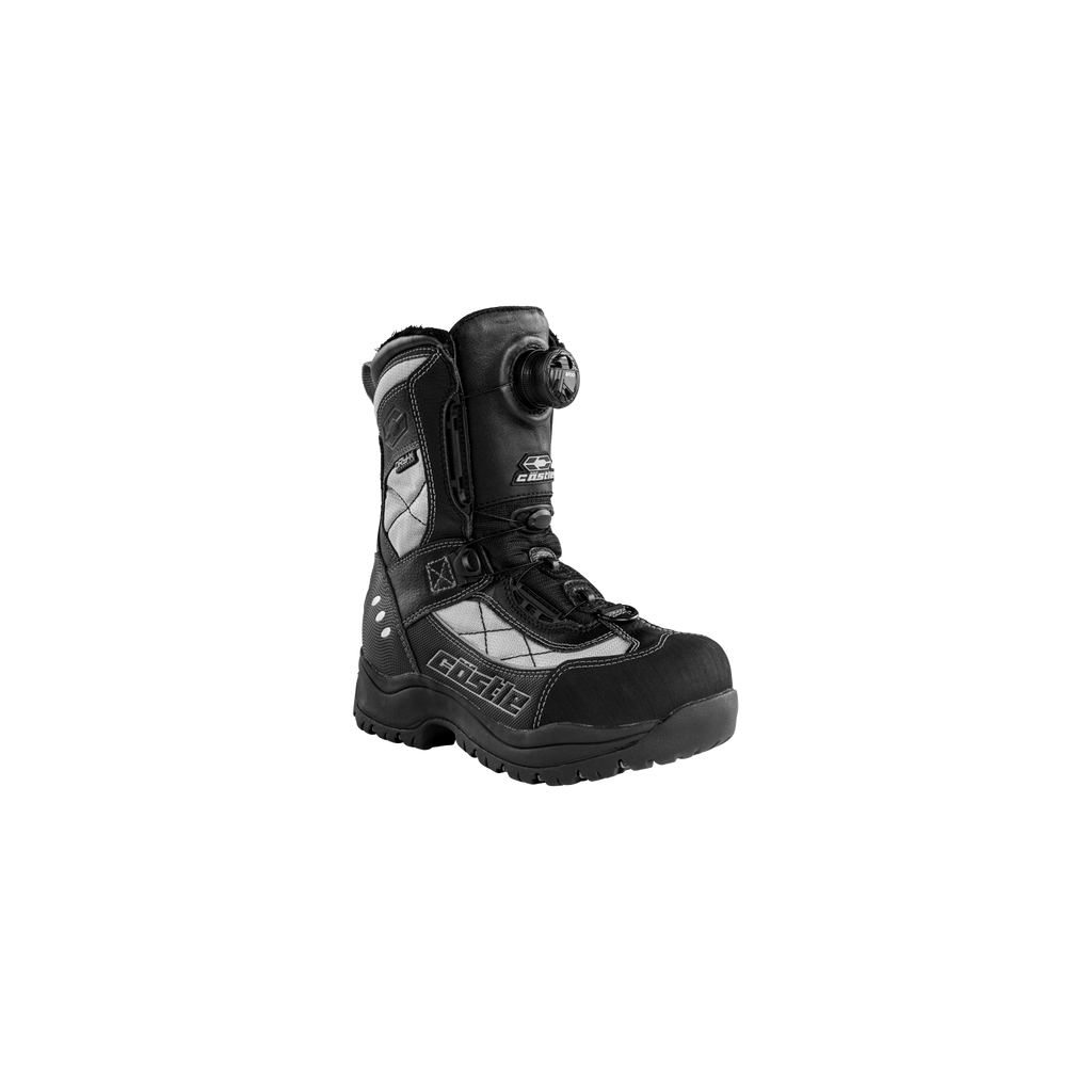 Womens Boots Castle X Charge Boa Mens Snowmobile Boots Castle X