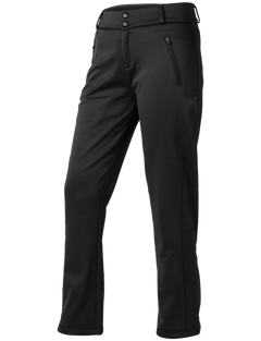 [Color:::Black] Castle X Women's Fusion Mid-Layer Pants