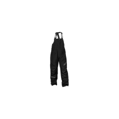 [Color:::Black] Castle X Women's Phase Bib