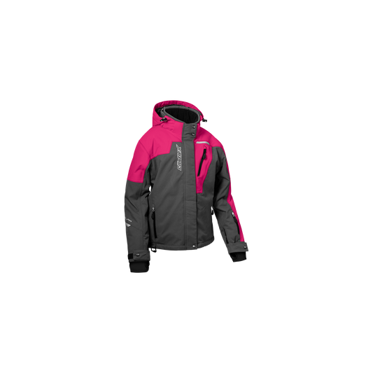  Castle X Women's Polar Jacket