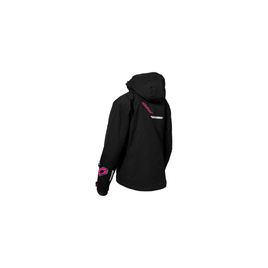  Castle X Women's Powder Jacket