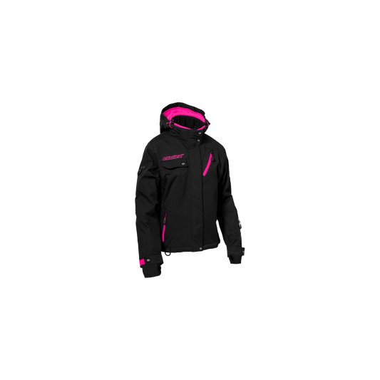  Castle X Women's Powder Jacket