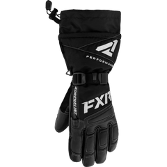FXR Women's Adrenaline Glove