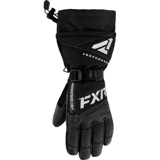 FXR Women's Adrenaline Glove
