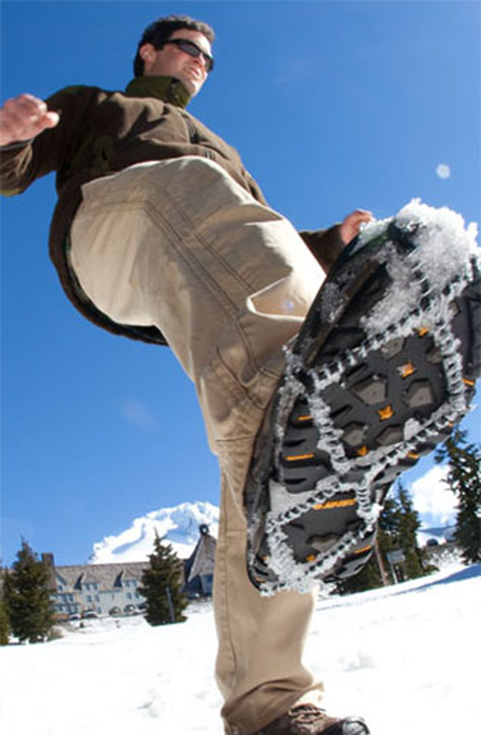 YAK TRAX CHAIN ICE TREKKERS (2019)