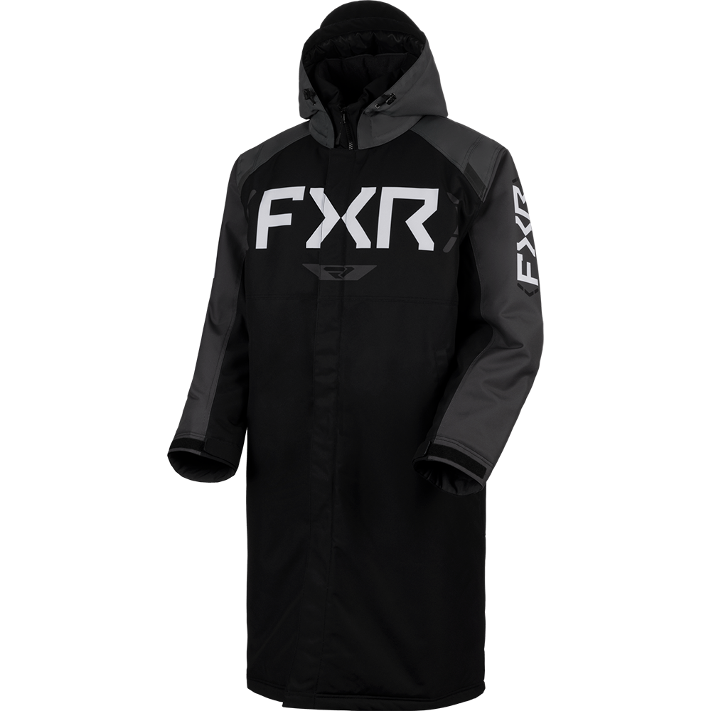 FXR ウォームアップコート FXR Warm Up Coat | JPCycles.com