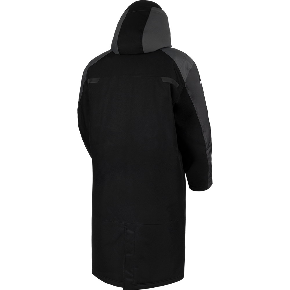 FXR ウォームアップコート FXR Warm-Up Coat – Up North Sports