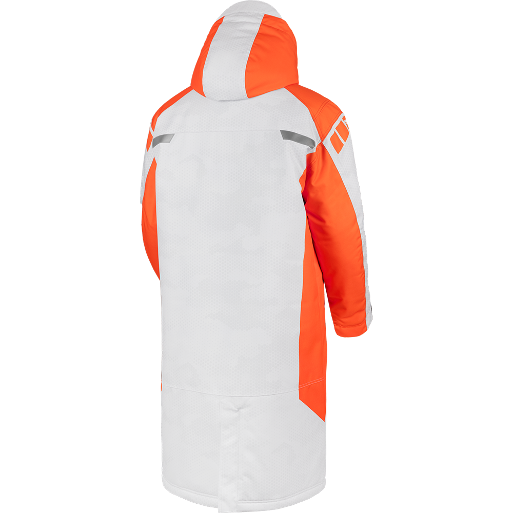 FXR ウォームアップコート FXR Warm-Up Coat – Up North Sports