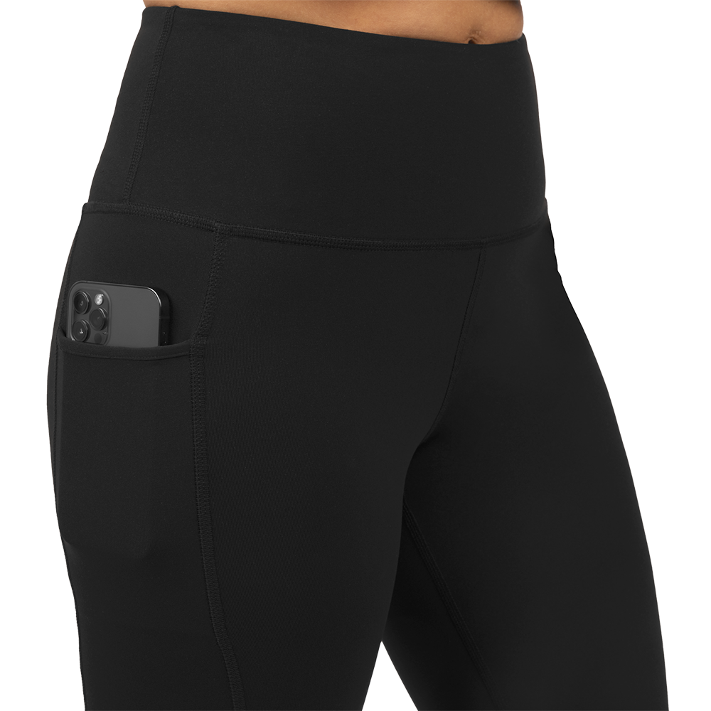  FXR Women&#39;s Warrior II Pocket Legging