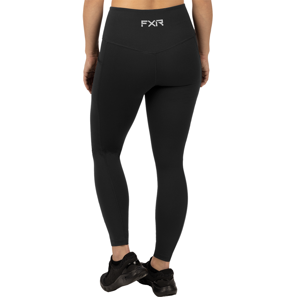  FXR Women&#39;s Warrior II Pocket Legging