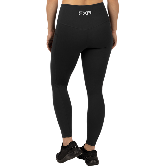  FXR Women's Warrior II Pocket Legging